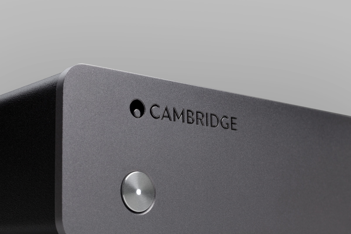 Cambridge Solo MM Phono-Vorverstärker