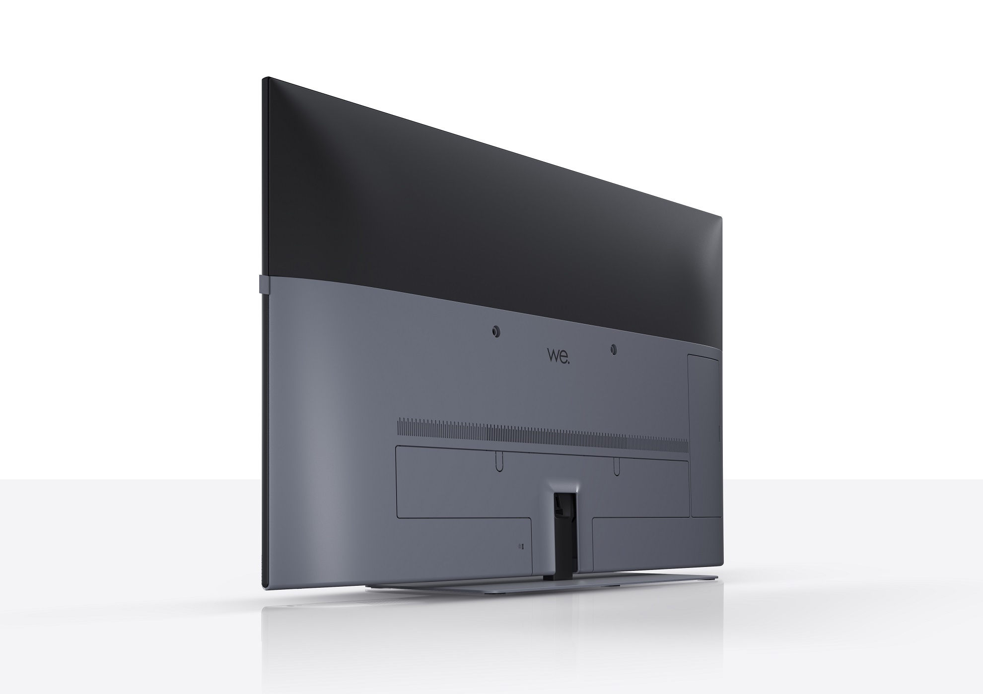 We. SEE 55 by Loewe 4K Streaming TV