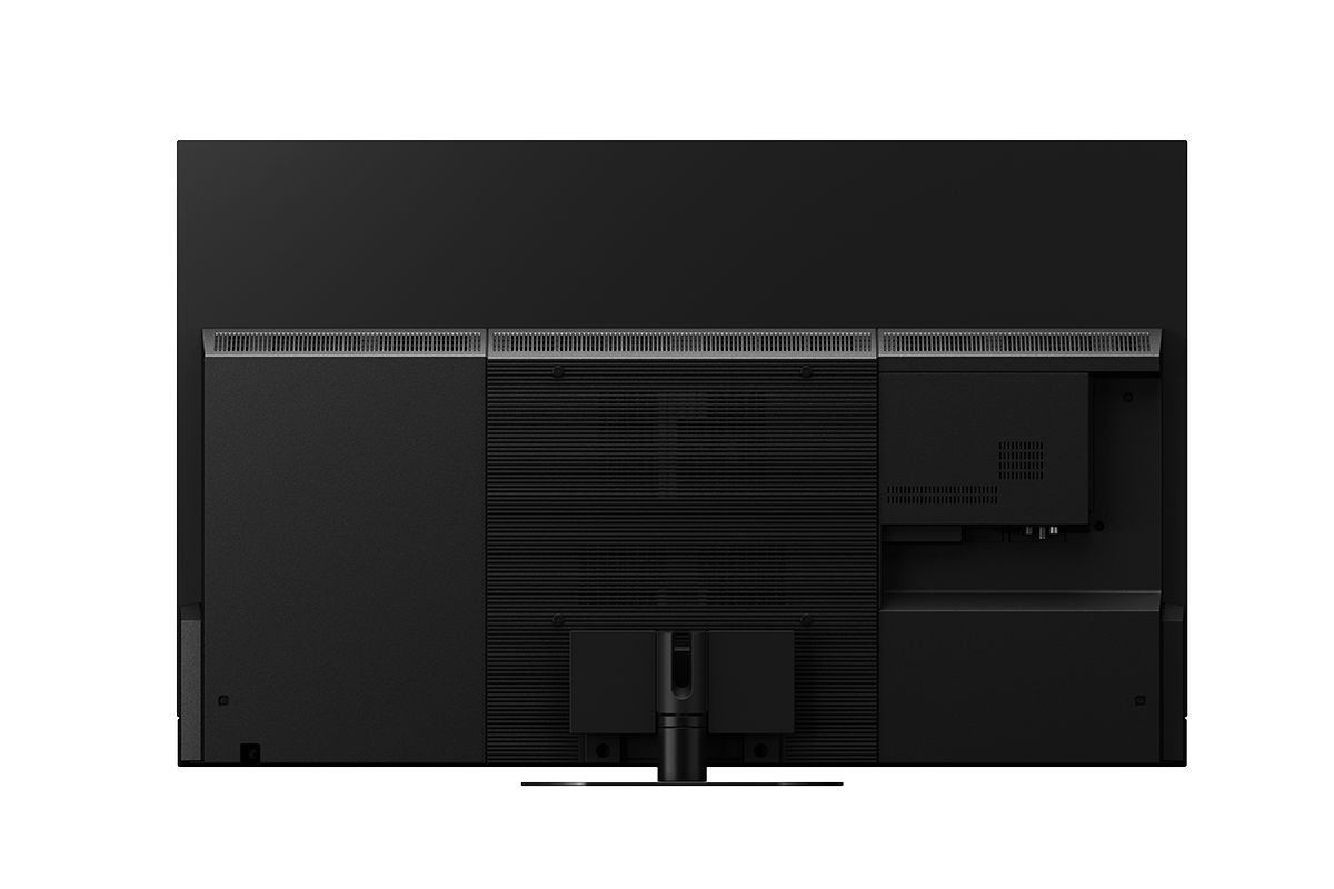 Panasonic TV-55Z90AE7 - 55 Zoll 4K OLED-FireTV