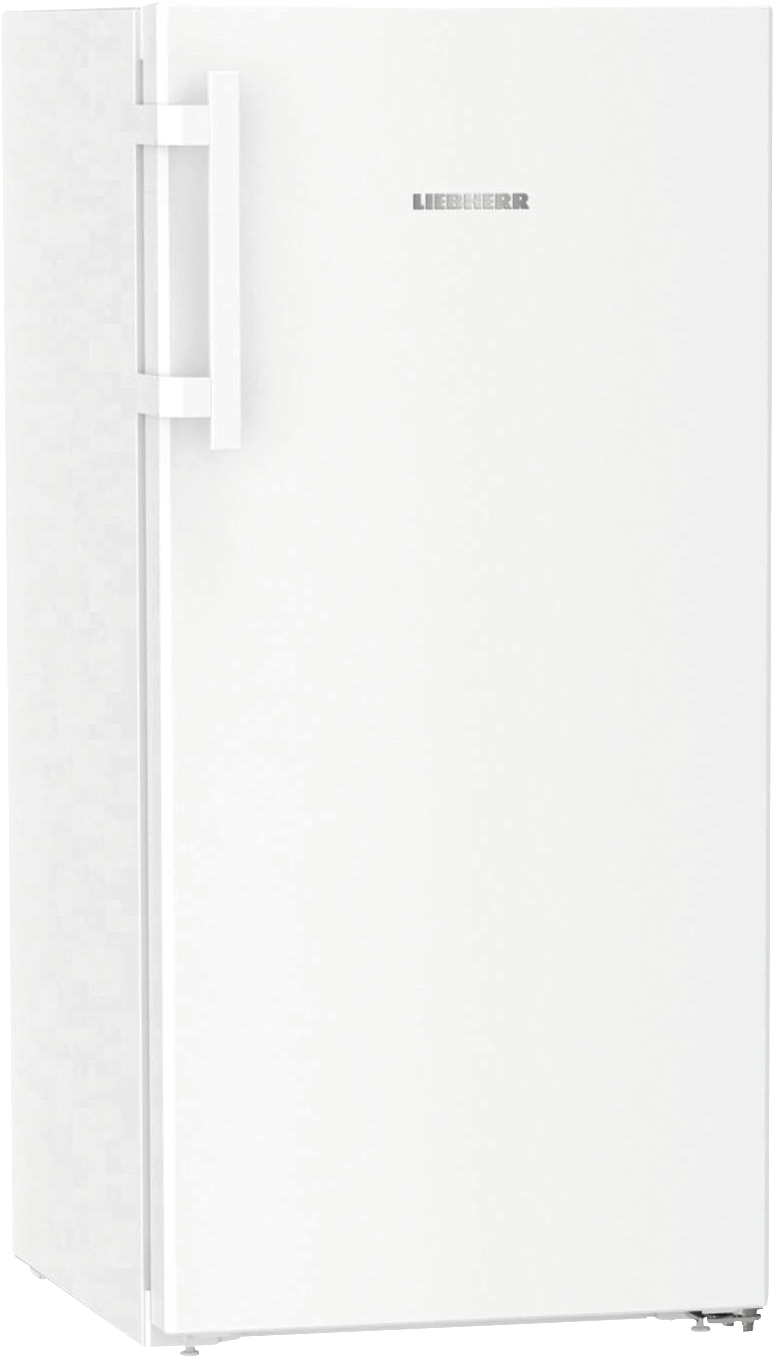 Liebherr RBa30 425i - Kühlschrank 125,5cm | Prime | BioFresh + SmartDevice | Weiß