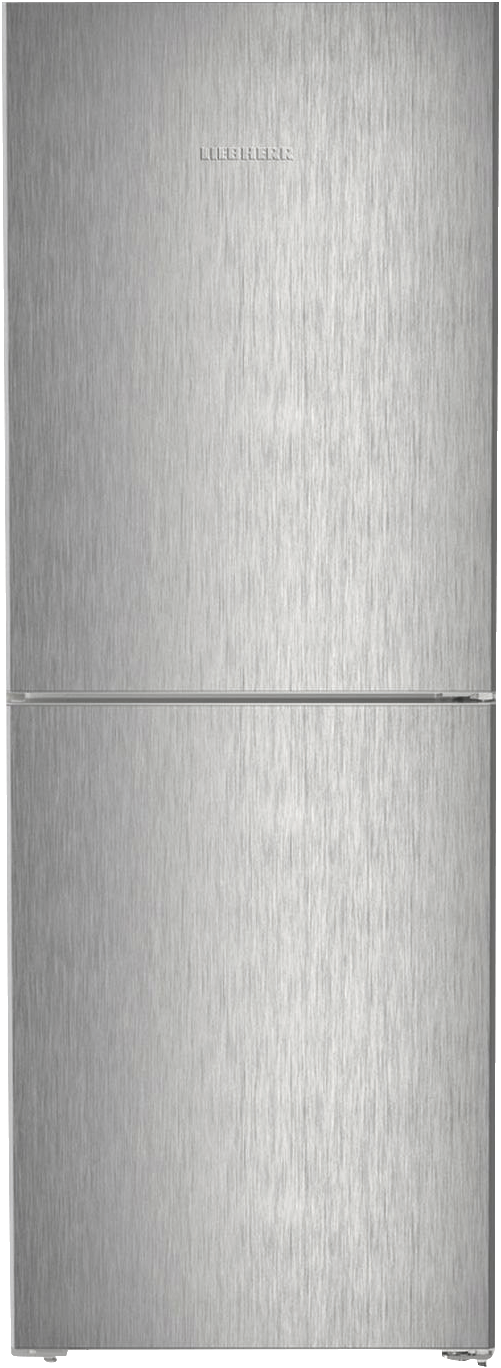 Liebherr CNsfc 5023-22 - Kühl-Gefrierkombi 165,5cm | Plus | EasyFresh + NoFrost | SmartSteel
