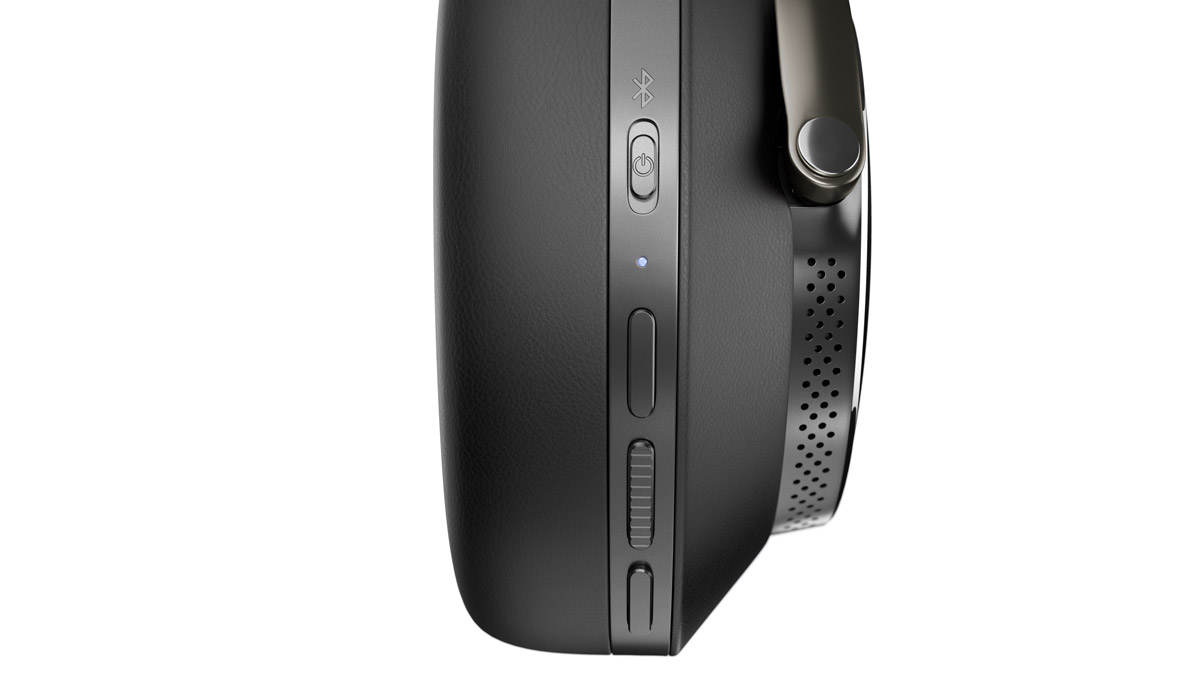 B&W Px8 Wireless Over-Ear-Kopfhörer