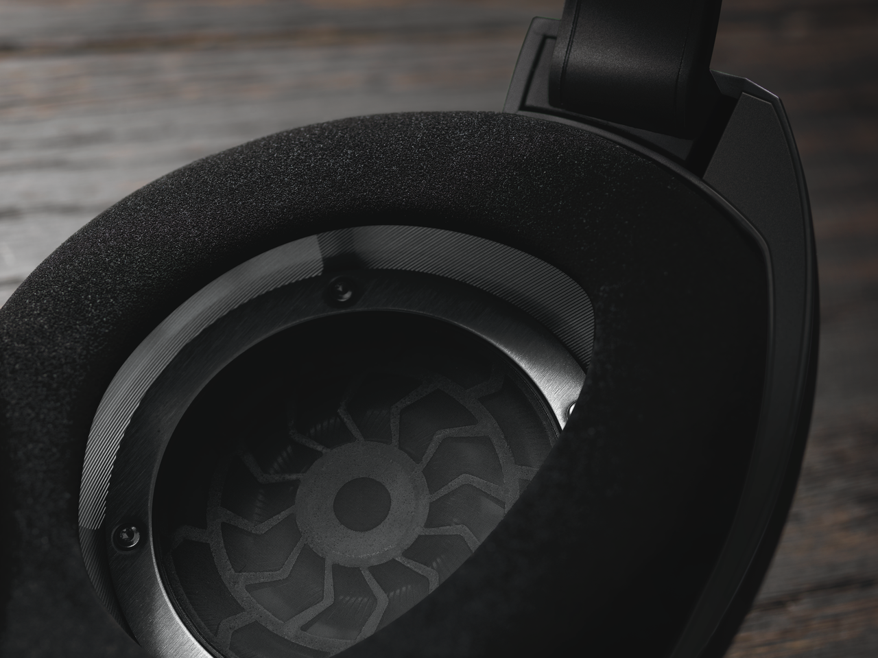 Sennheiser HD 800 S High Resolution Kopfhörer
