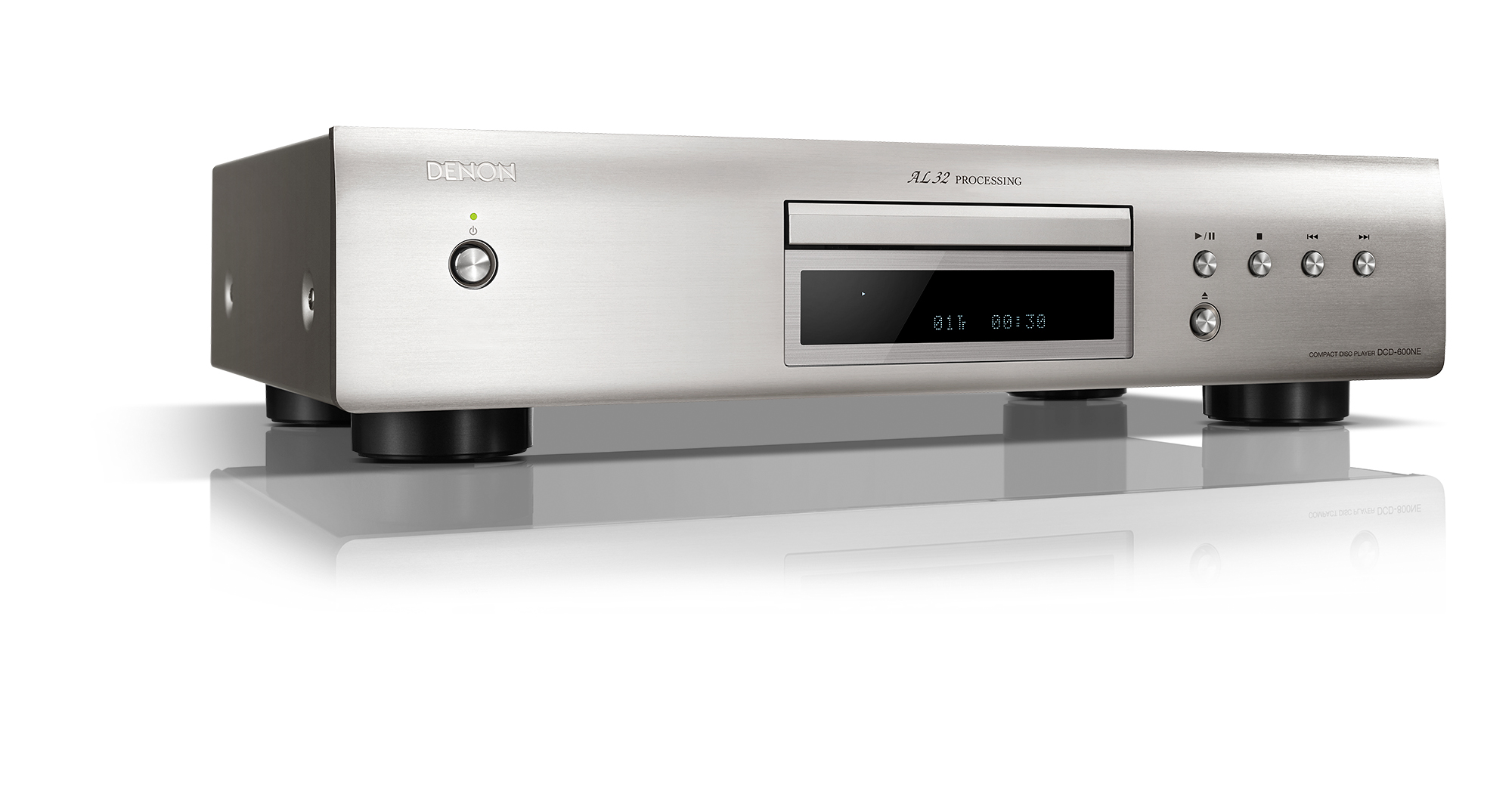 Denon DCD-600NE CD-Player