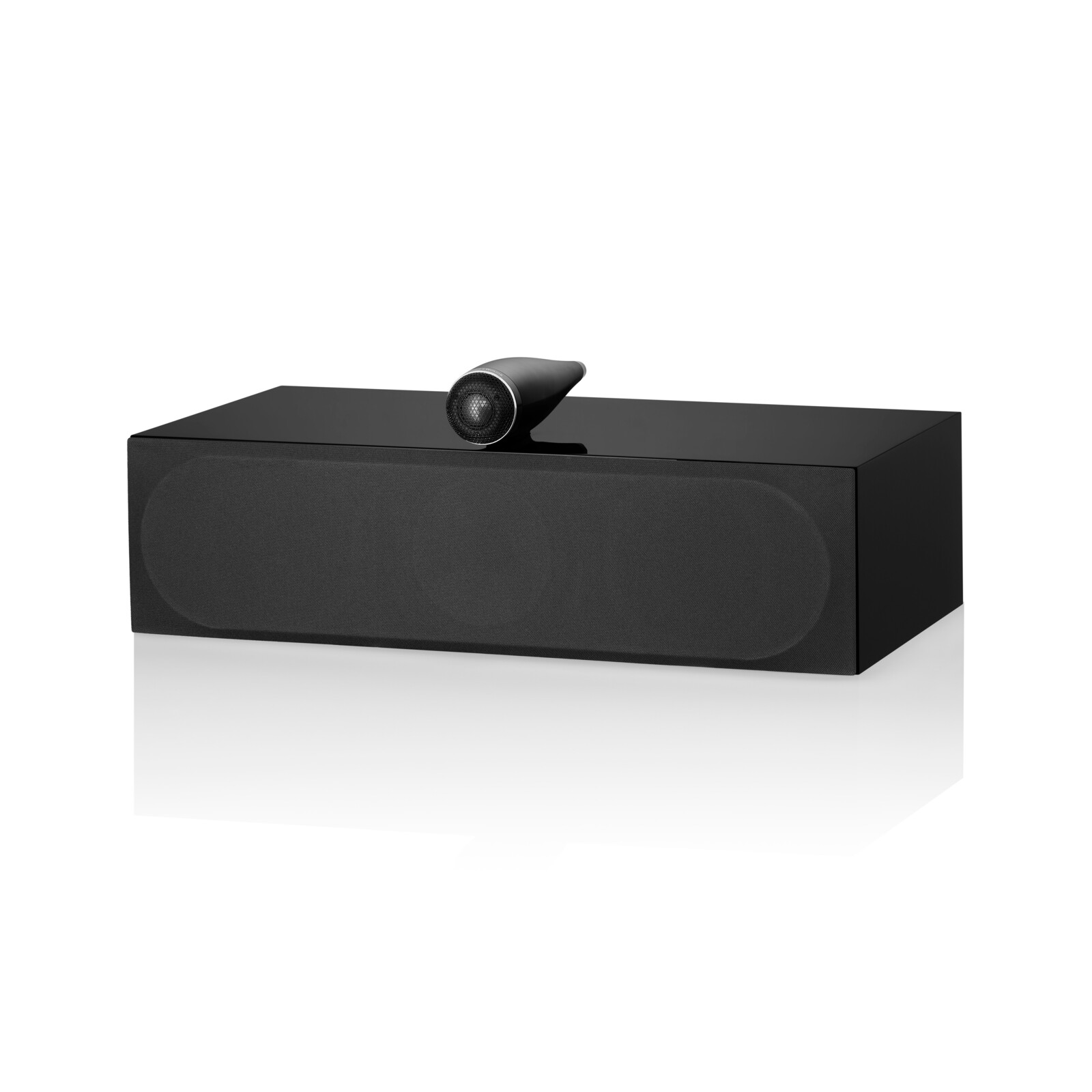 Low-B-W-HTM71-S3-Gloss-Blac-2 B&W HTM71 S3 Centerlautsprecher