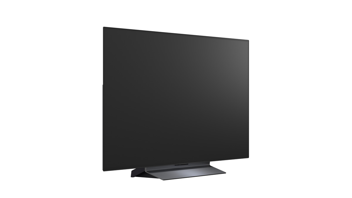 LG OLED48C58LA - 48" OLED evo AI Smart-TV C58