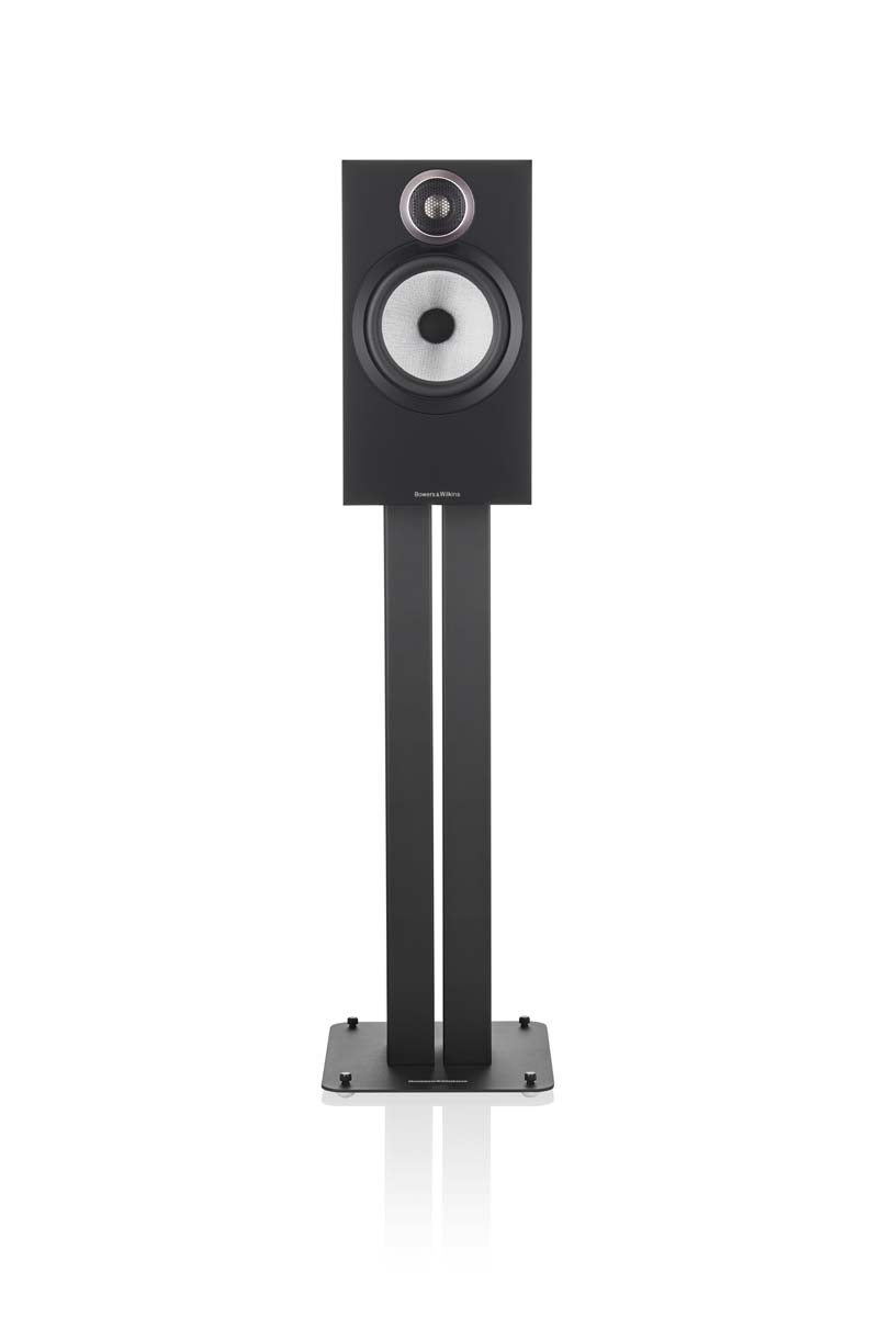 B&W 606 S3 Kompaktlautsprecher (Stück)