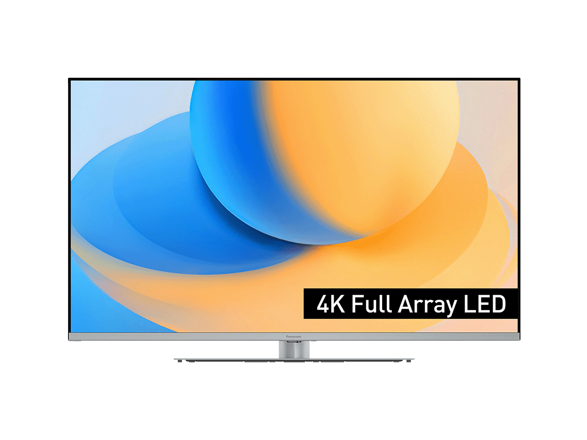 Panasonic TV-43W93AE7 - 43" 4K-LED FireTV