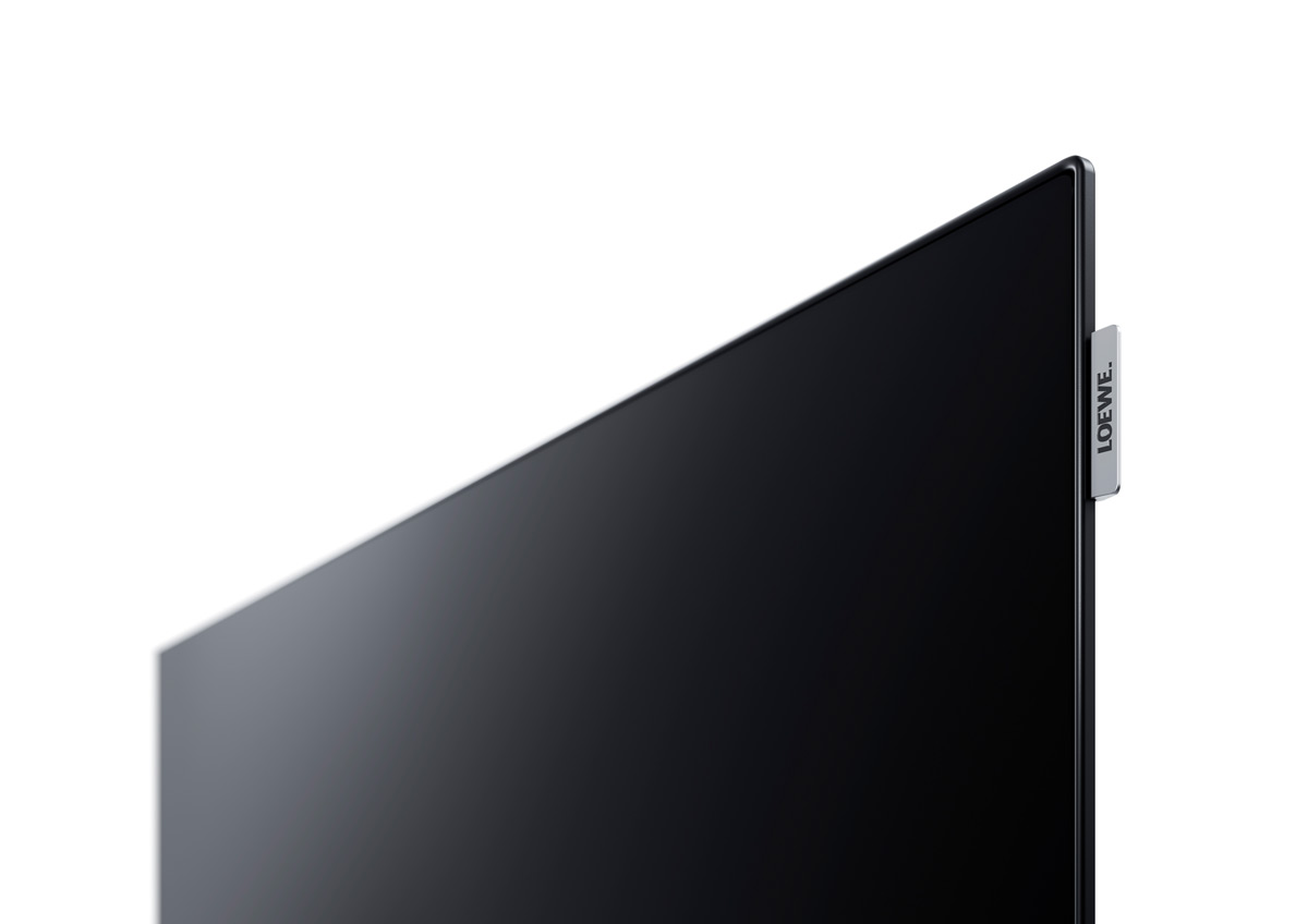 Loewe Bild v.65 DR+ 4K OLED-TV