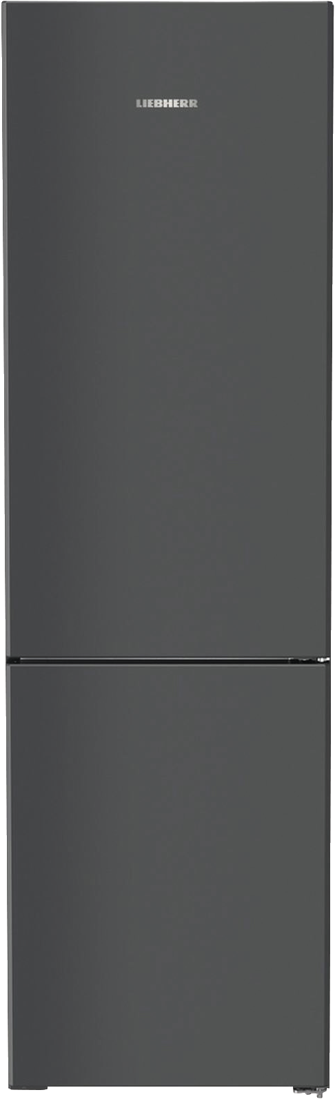 Liebherr CBNdgc 5723-20 - Kühl-Gefrierkombi 201,5cm | Plus | BioFresh + NoFrost | DarkGrey