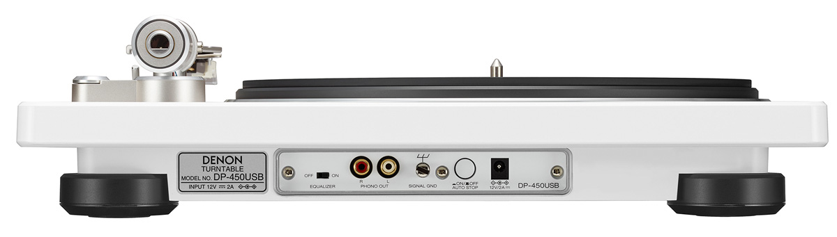 Denon DP-450USB