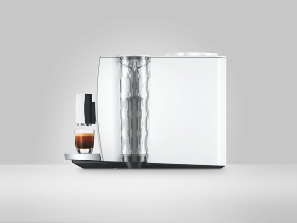 JURA ENA 8 (EC) Full Nordic White