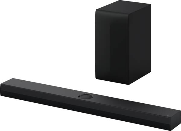 LG DS70TY 3.1.1 Kanal Soundbar mit Kabellosem Subwoofer
