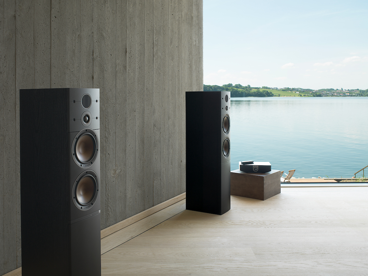 DALI SOUND HUB