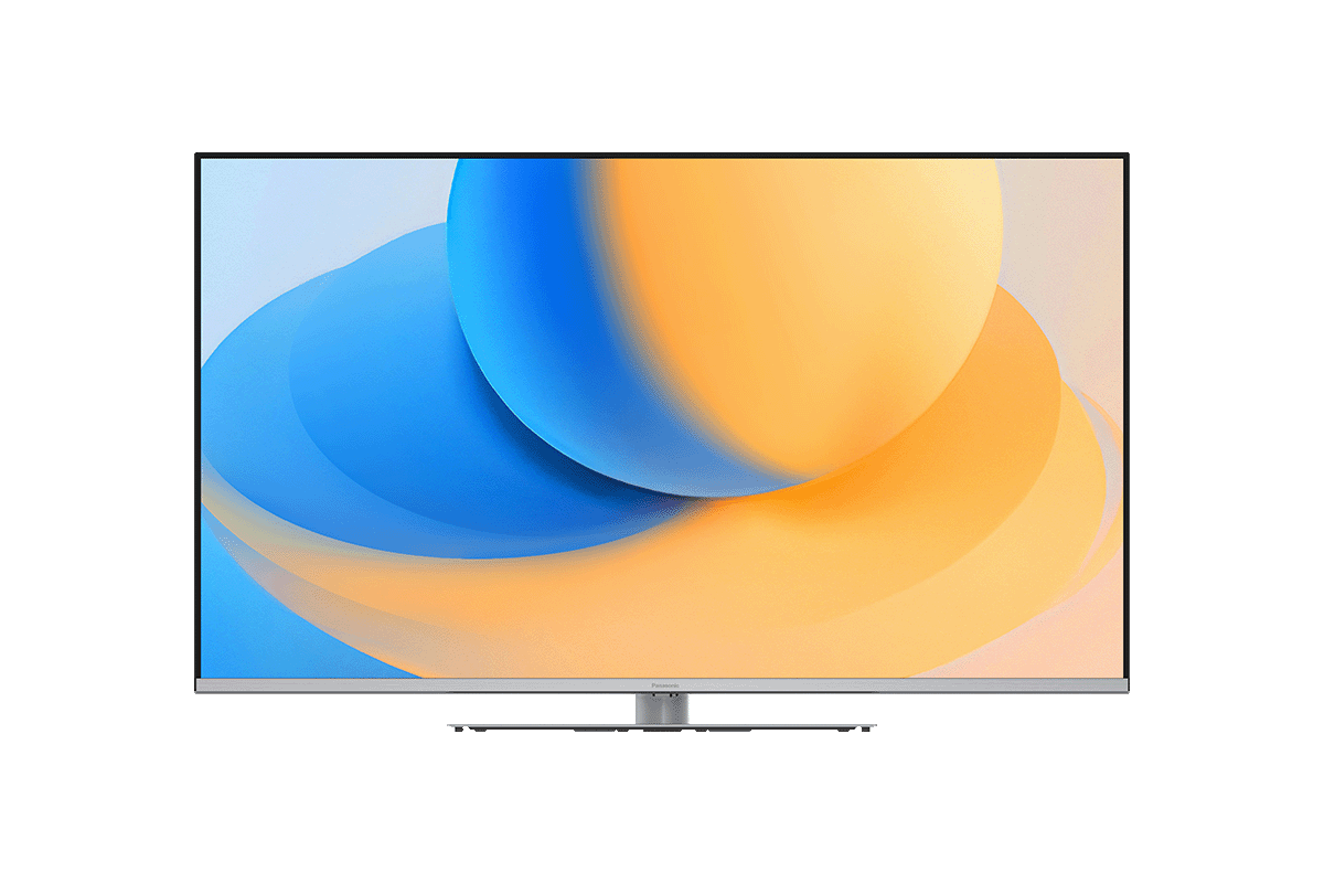 Panasonic TV-50W93AE7 - 50" 4K-LED FireTV