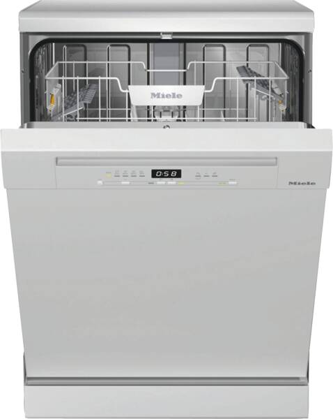 g5310_1 Miele G 5310 Active Plus Stand-Geschirrspüler