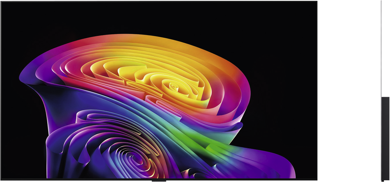 LG OLED83C69LB - 83 Zoll evo AI C6 Smart-TV