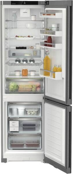 Liebherr CNsda 5723-22 Kühl-Gefrierkombination NoFrost & EasyFresh inkl. 10 Jahre Herstellergarantie