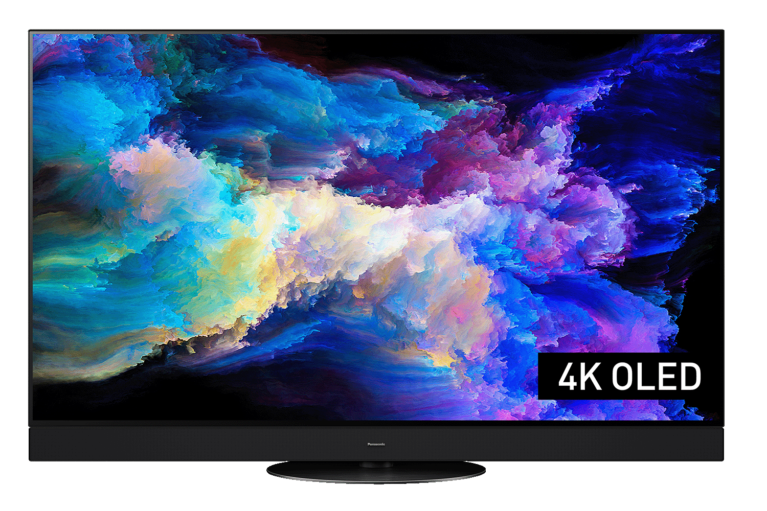 Panasonic TV-55Z95AEG - 55 Zoll 4K OLED-FireTV