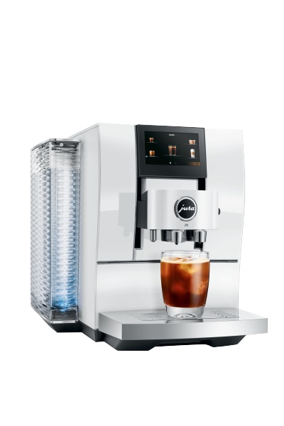JURA Z10 (EA) Diamond White