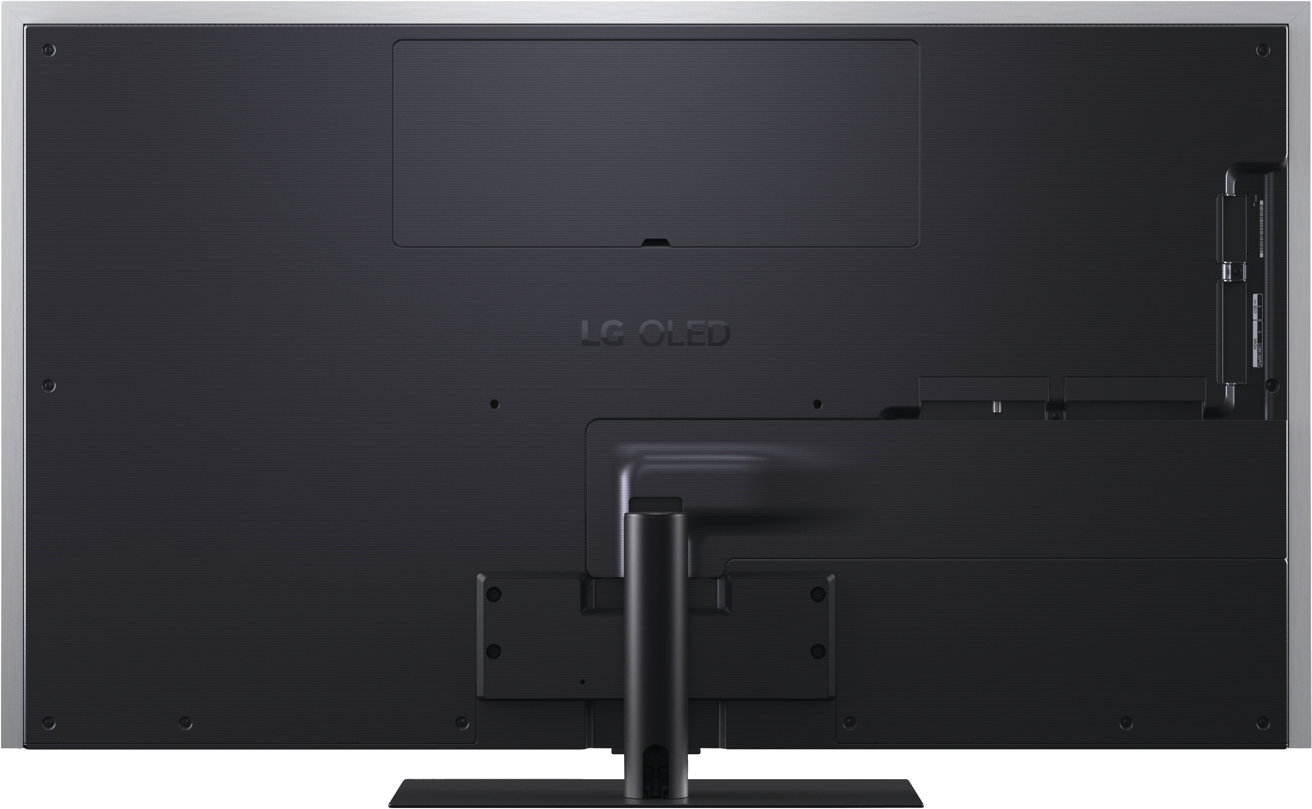 LG OLED55G69LS | 55" OLED evo G6 | 4K UHD | Dolby Atmos | inkl. Standfuß