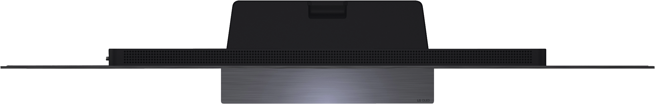 LG OLED65C68LA - 65 Zoll evo AI C6 Smart-TV