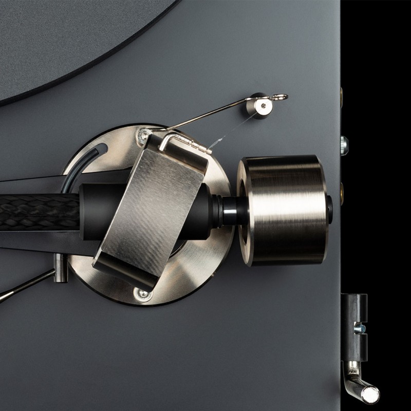 Pro-Ject Debut PRO Plattenspieler zum 30 Jahre Jubiläum
