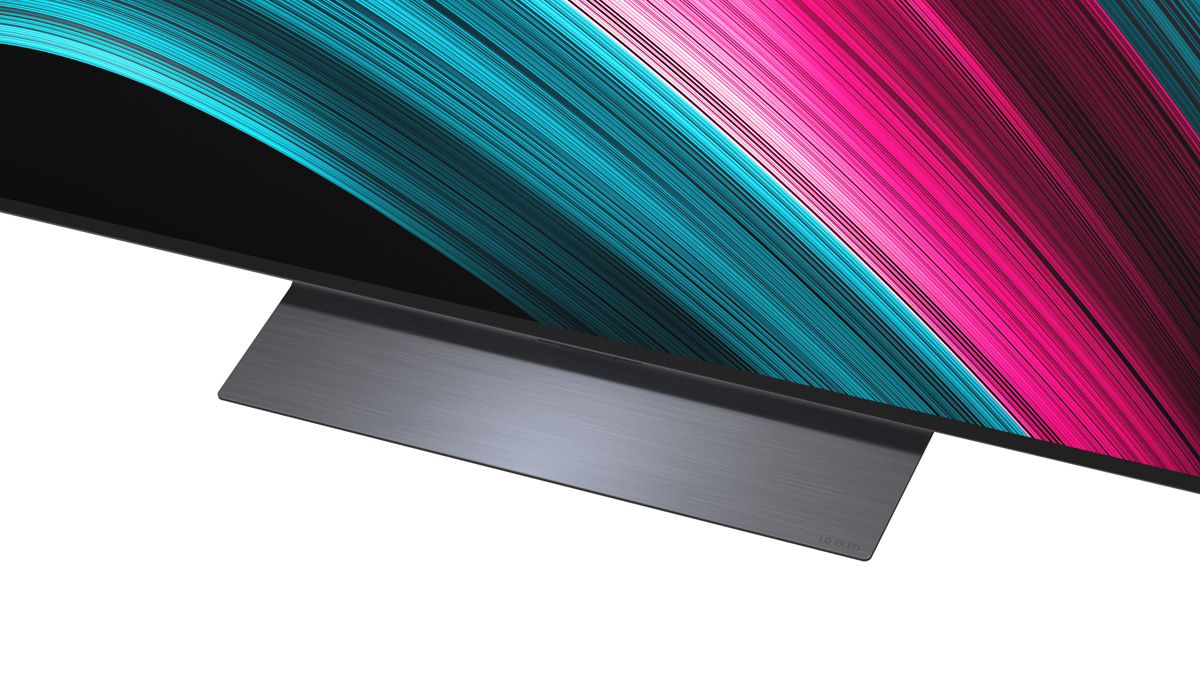 LG OLED77C58LA - 77" OLED evo AI Smart-TV C58
