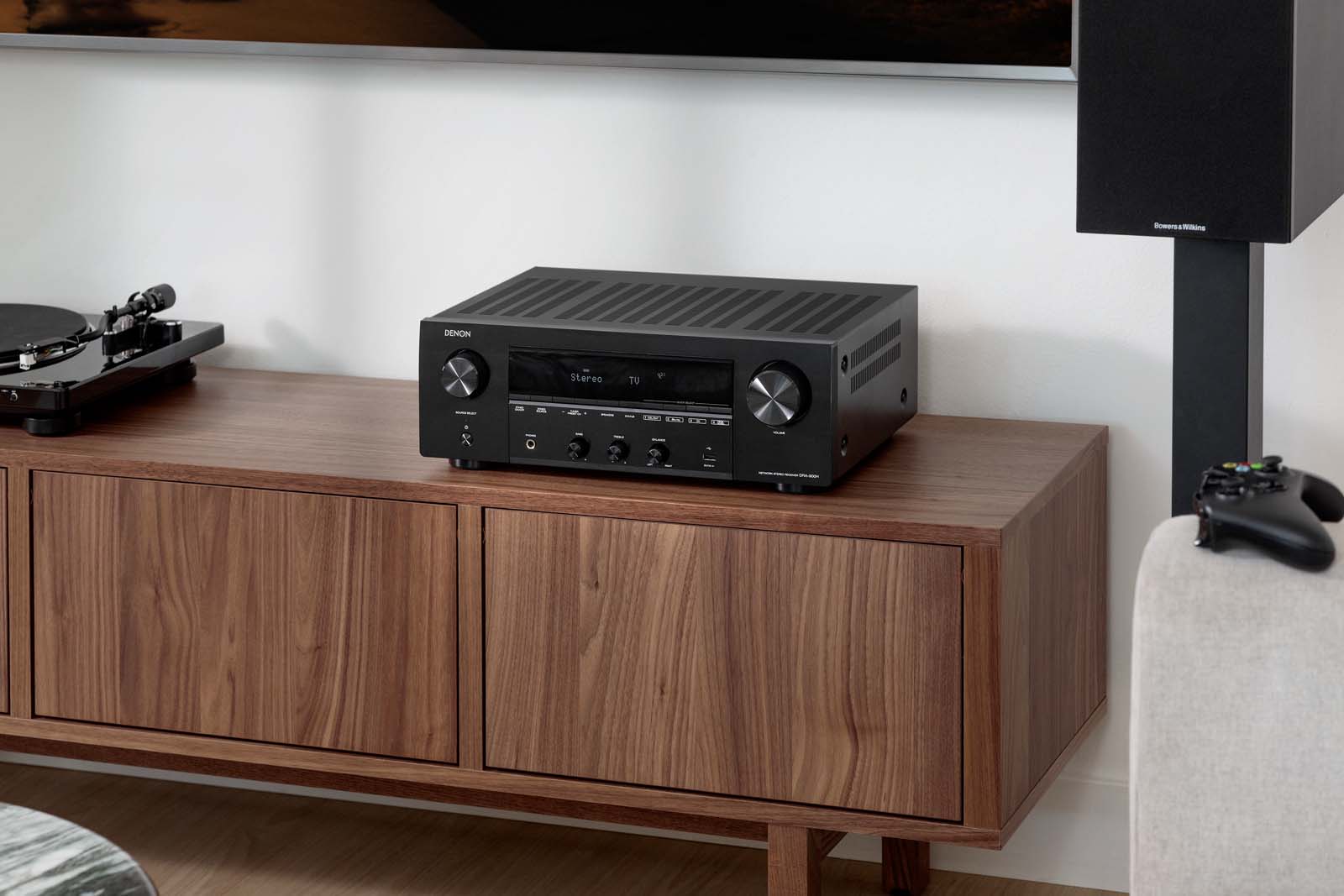 Denon DRA-900H 2.2 Kanal 8K Netzwerk-Receiver