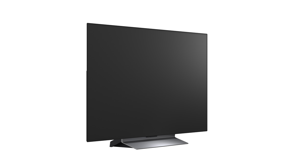 LG OLED48G59LS - 48" OLED evo AI Smart-TV G59