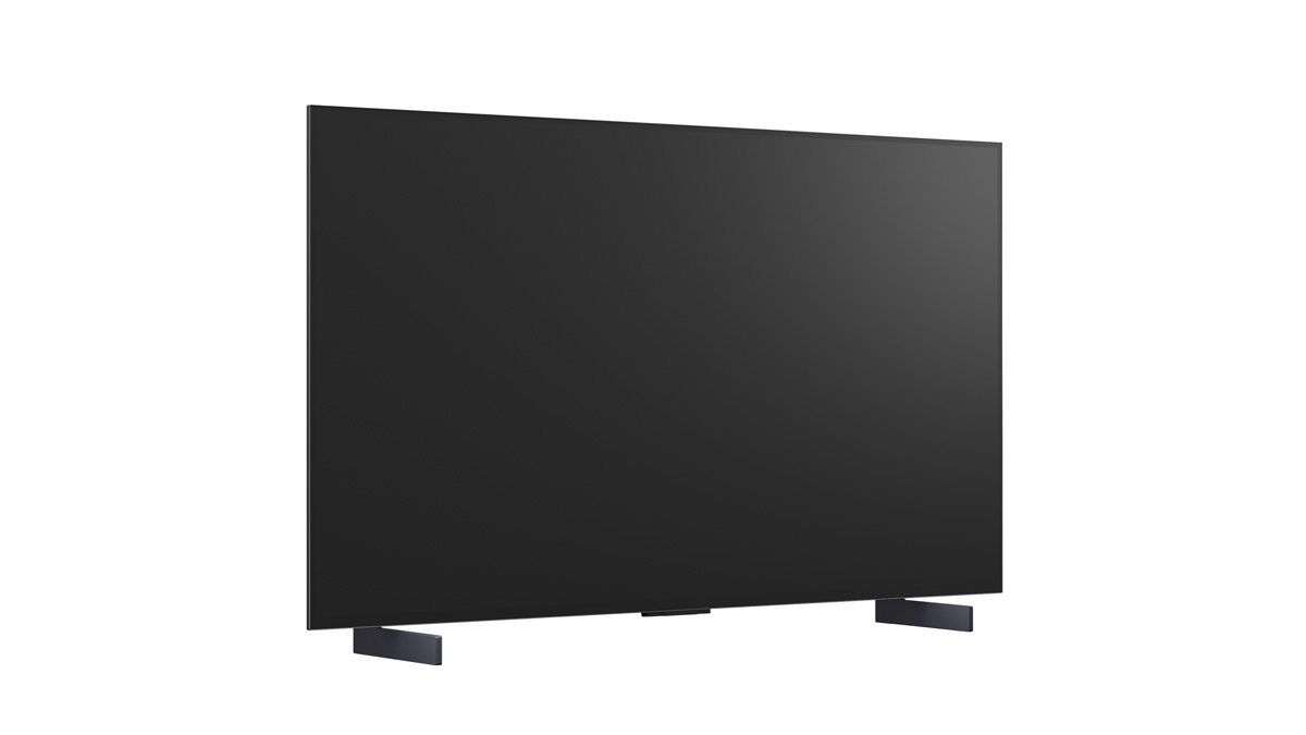 LG OLED42C58LA - 42" OLED evo AI Smart-TV C58