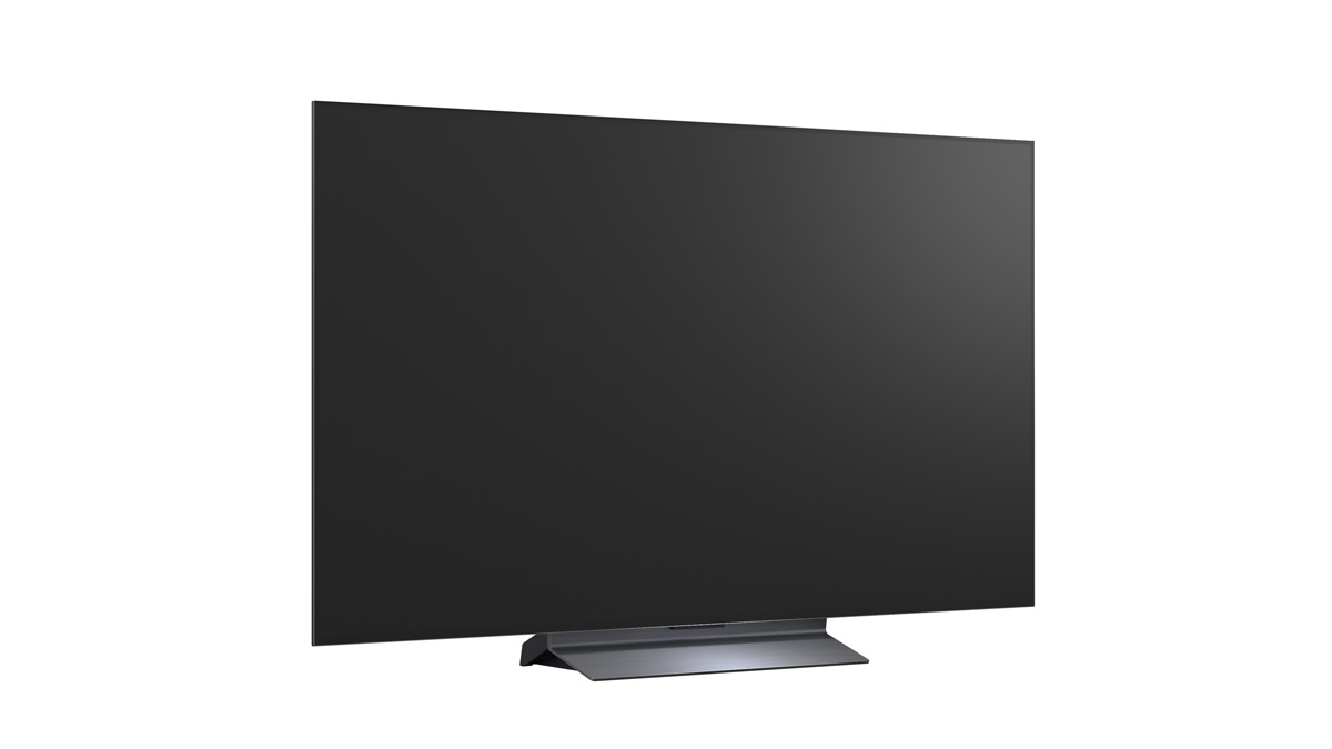 LG OLED55C58LA - 55" OLED evo AI Smart-TV C58