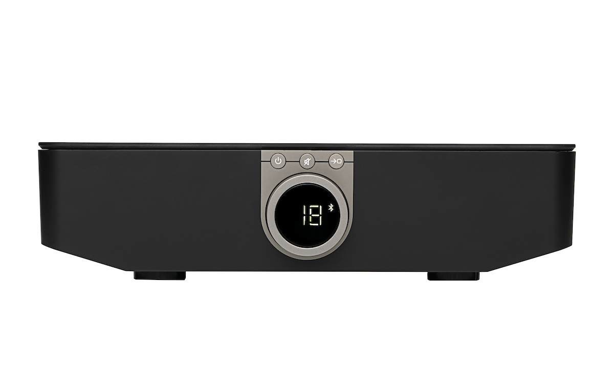 DALI-Sound-Hub-Front DALI SOUND HUB