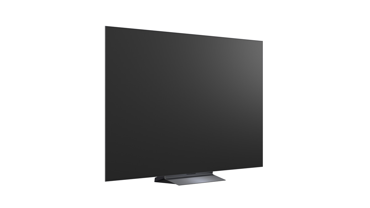 LG OLED77C58LA - 77" OLED evo AI Smart-TV C58