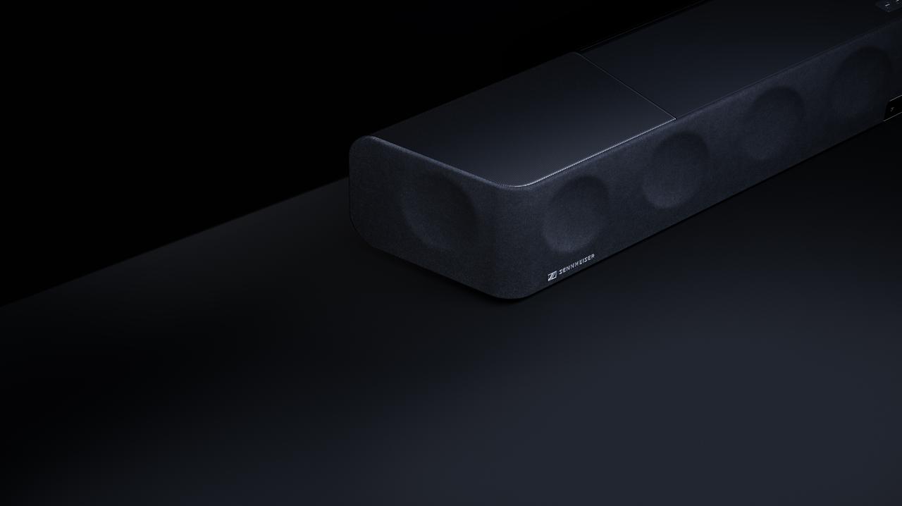 Sennheiser AMBEO Soundbar | Max