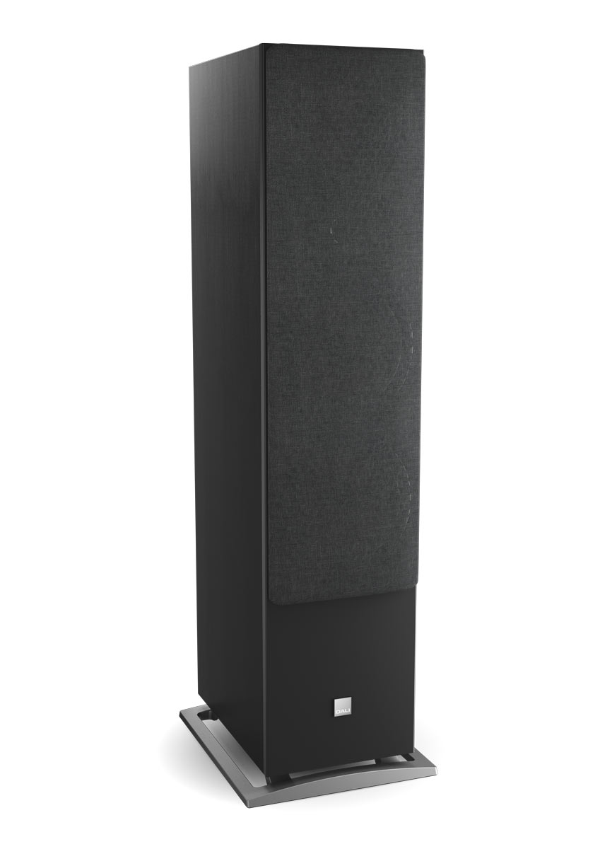 oberon9_blk_2 DALI OBERON 9 Standlautsprecher (Stück)