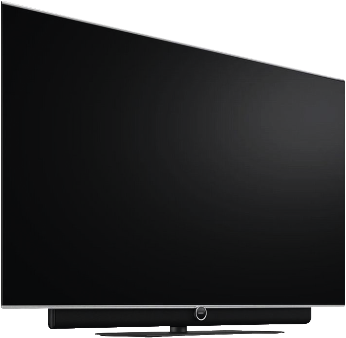 Loewe antares 55 | 55 Zoll OLED | 4K Ultra HD | 144 Hz | Dolby Vision