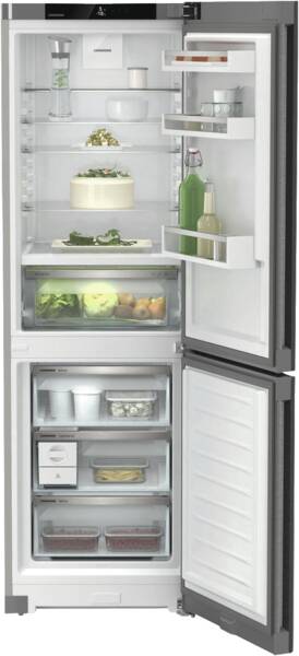 Liebherr CBNsda 5223-22 Kühl-Gefrierkombination BioFresh & NoFrost inkl. 10 Jahre Herstellergarantie