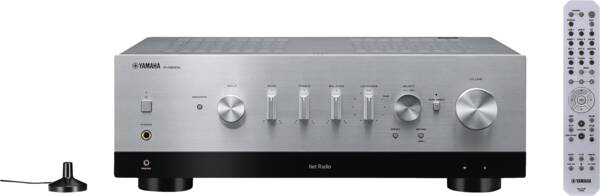 Yamaha R-N800A Netzwerk-Verstärker