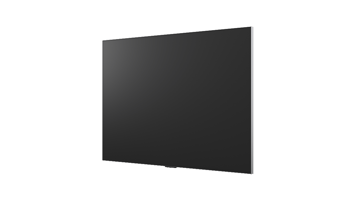 LG OLED55G58LW - 55" OLED evo AI Smart-TV G58 inkl. Wandhalterung
