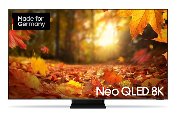 Samsung GQ75QN800B - 75" 8K Neo QLED-TV QN800B (2022)