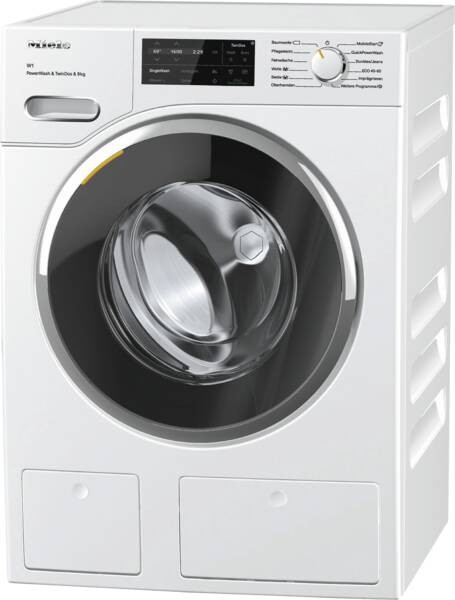 Miele WWI 860 WPS Waschmaschine 9kg