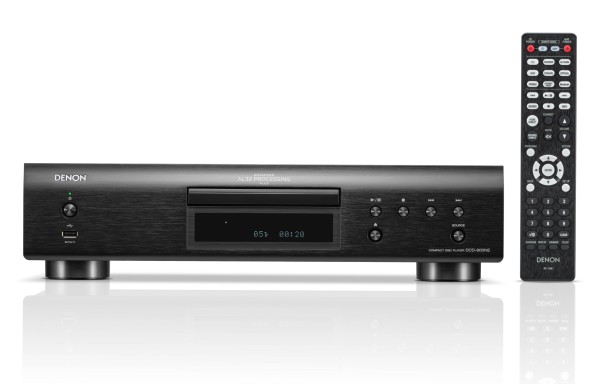 Denon DCD-900NE CD-Player (2022)