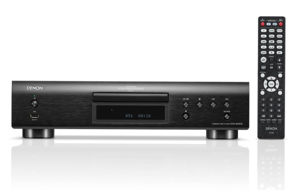 Denon DCD-900NE CD-Player