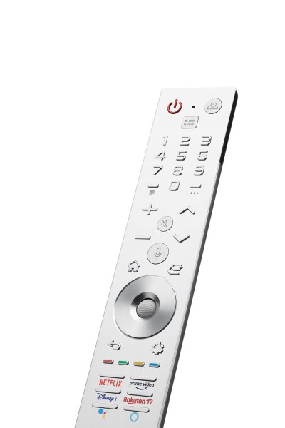 LG Premium Magic Remote (PM21GA)