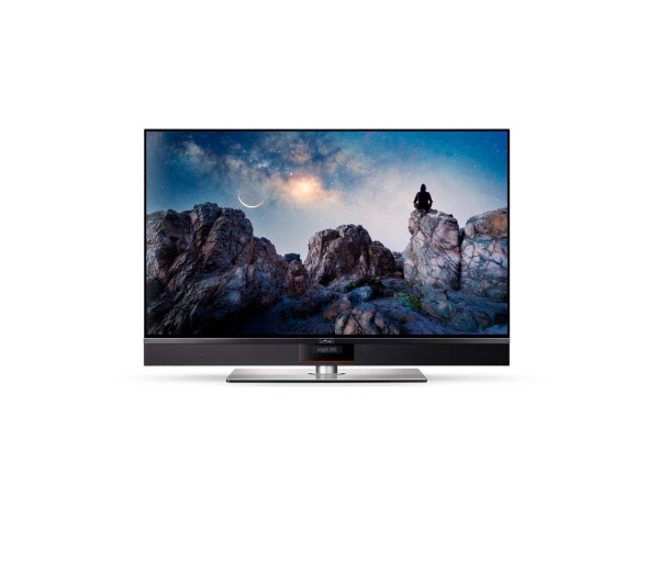Metz Lunis 42TY92 OLED twin R OLED-Smart-TV