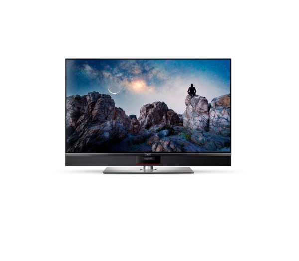 Metz Lunis 55 TY92 OLED twin R OLED-Smart-TV