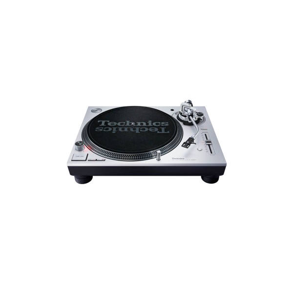 Technics SL-1200MK7 DJ-Plattenspieler (2022)