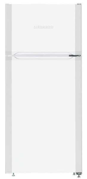 Liebherr CT 2131-21 Kühl-Gefrier-Automat mit SmartFrost