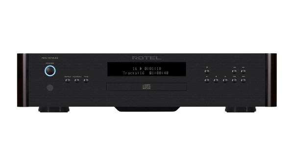 Rotel RCD-1572 MKII